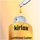 Luminous Luster THD (VIT C) + Turmeric Brightening & Firming Serum