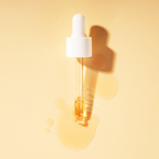 Ethereal Elixir Rosehip + Carrot Seed Anti-Aging Acne-Prone Skin Face Oil