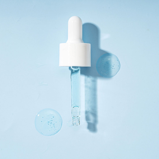 Opuent Oasis Bakuchiol + Peptide + Hyaluronic Acid Rejuvenating & Hydrating Serum